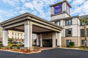 Гостиница Sleep Inn & Suites Dothan North  Дотан